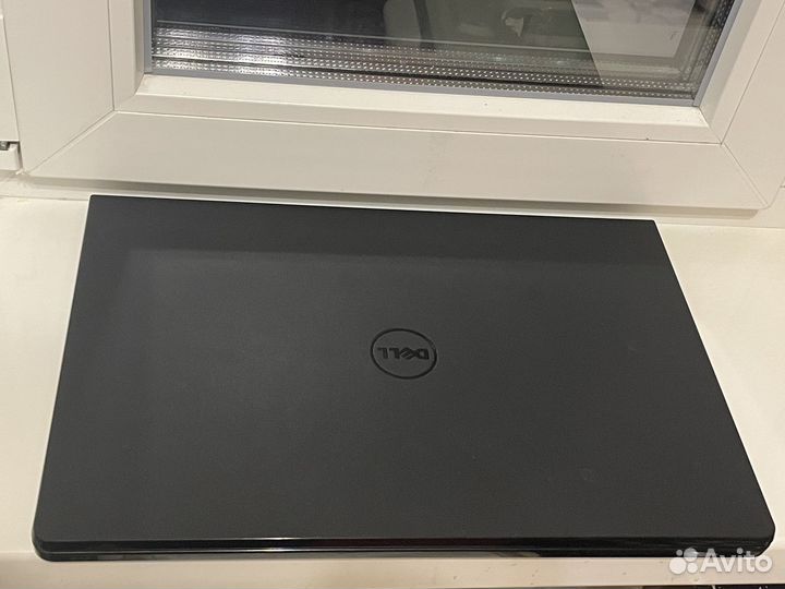 Dell Inspiron 5555 A10-8700P, 8Gb, 1Tb, R6 M345DX