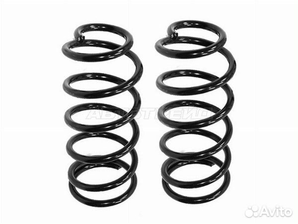 Комплект пружин