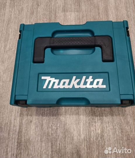 Гайковерт 800 Н + болгарка Makita