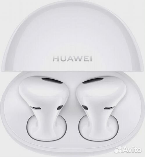 Наушники Huawei 55036456