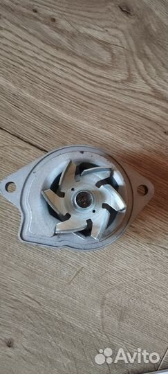 Водяной насос (помпа) ruville 65431