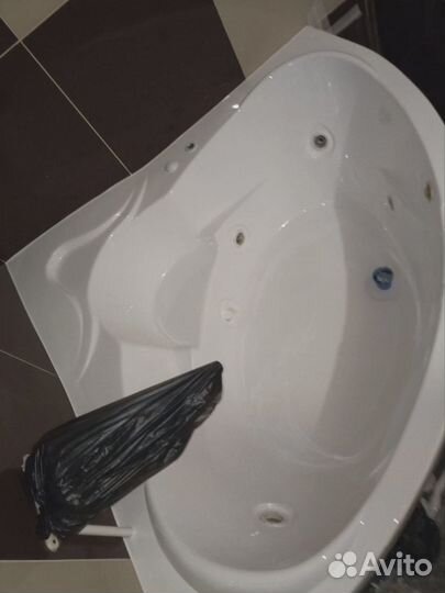 Реставрация ванн без посредников