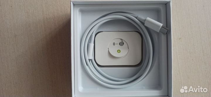 Беспроводные наушники Pods Pro 2