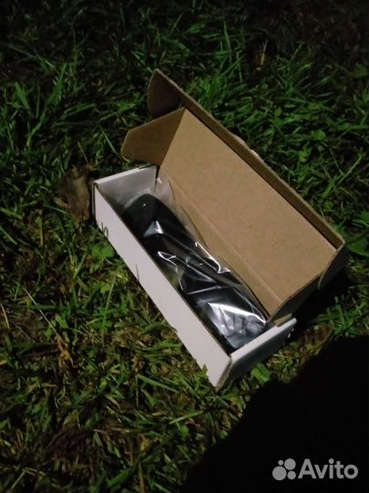 Солнечные очки