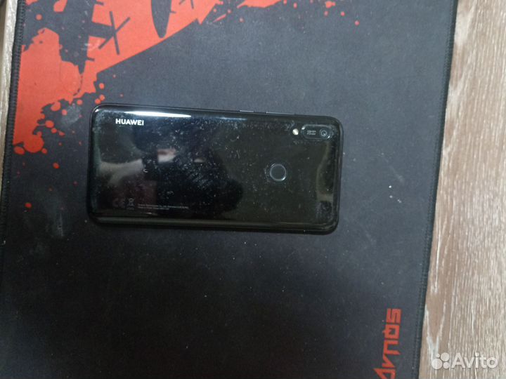 HUAWEI P Smart, 3/32 ГБ