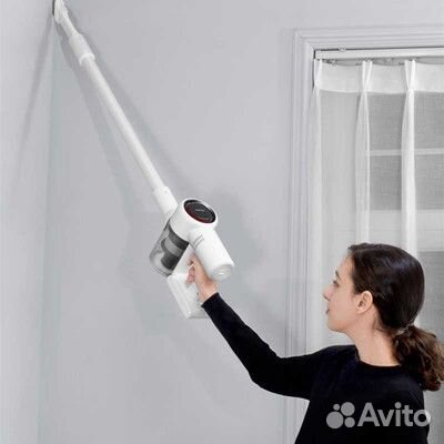 Беспроводной пылесос Xiaomi Dreame Forward T100