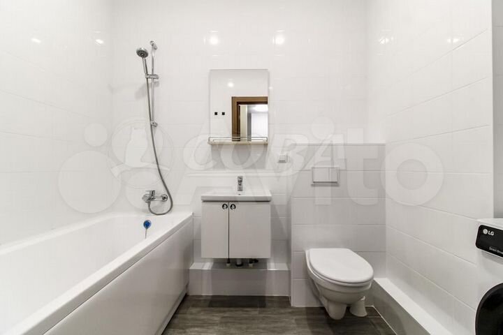 Квартира-студия, 27 м², 9/18 эт.