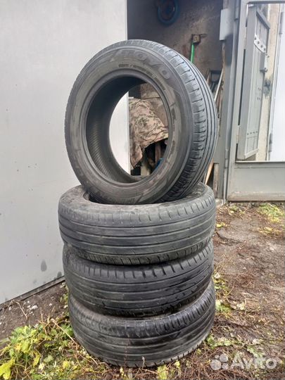 Toyo Proxes CF2 185/65 R15