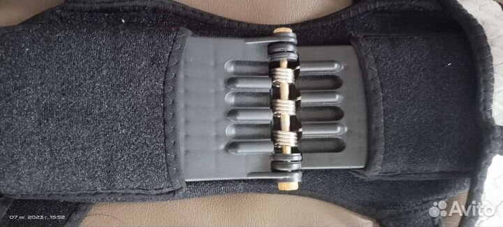 Наколенники