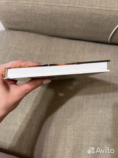 Книга 