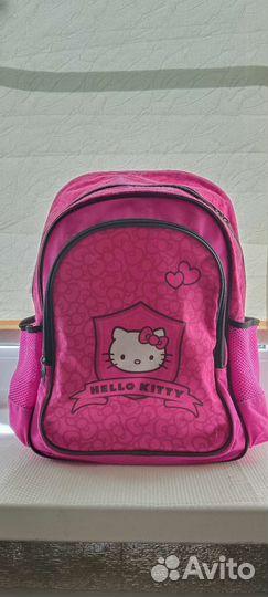 Рюкзак детский для девочки