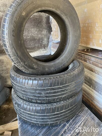 Bridgestone Dueler H/P 215/65 R16 98