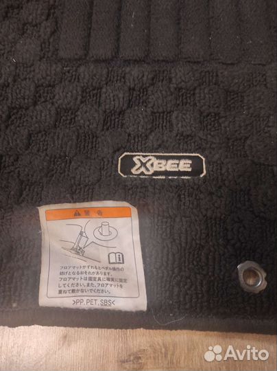 Автомобильные коврики