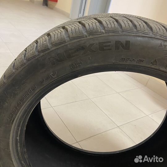 Nexen Winguard Sport 2 235/45 R18