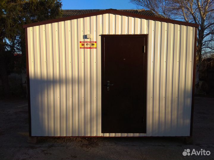 Вагон-бытовки.Продажа.Аренда