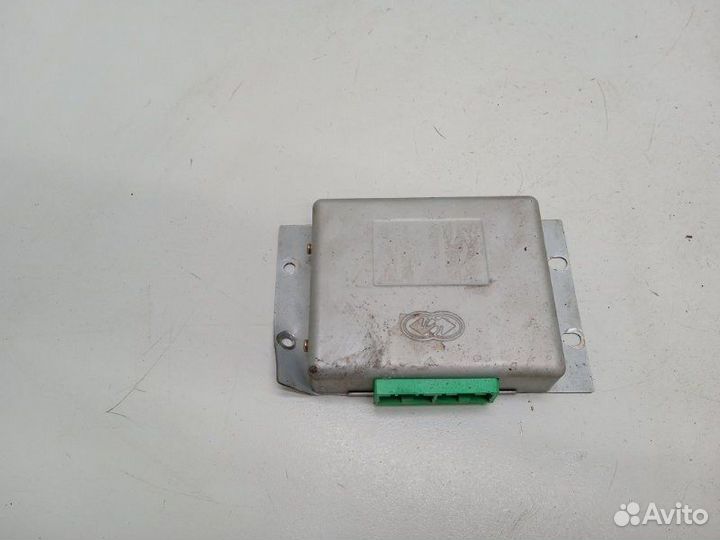 Блок управления АКПП Lifan X50 1.5 2017
