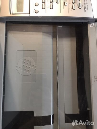 Принтер мфу HP PSC 1613 All in one