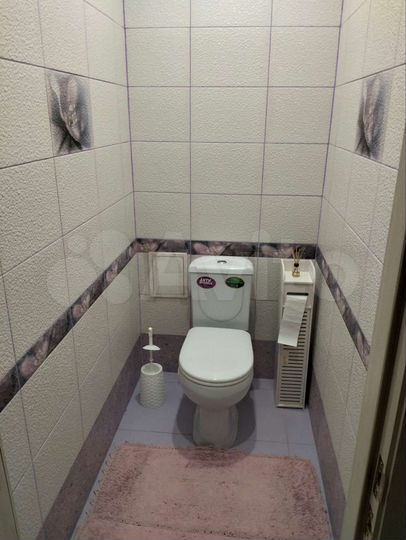 2-к. квартира, 48,1 м², 5/16 эт.