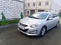 Hyundai i40 2.0 AT, 2014, 118 629 км, с пробегом, цена 1 200 000 руб.