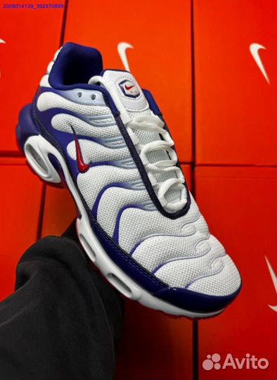 Nike Air max tn plus