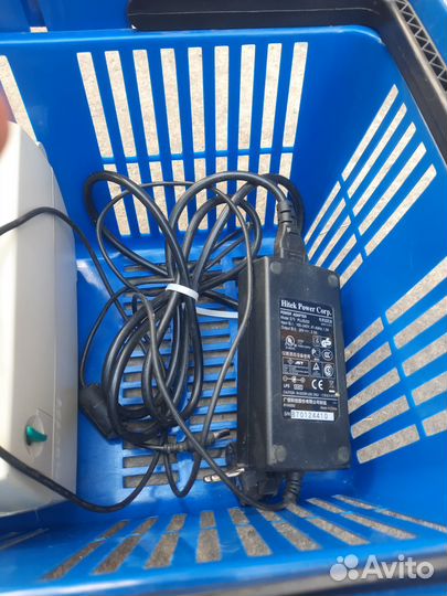 Термопринтер zebra