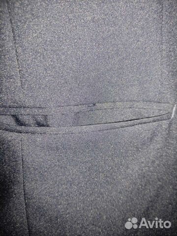 Продам пиджак и рубашку