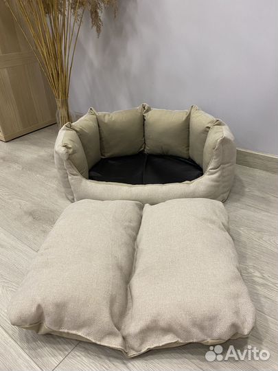 Лежанка для животных