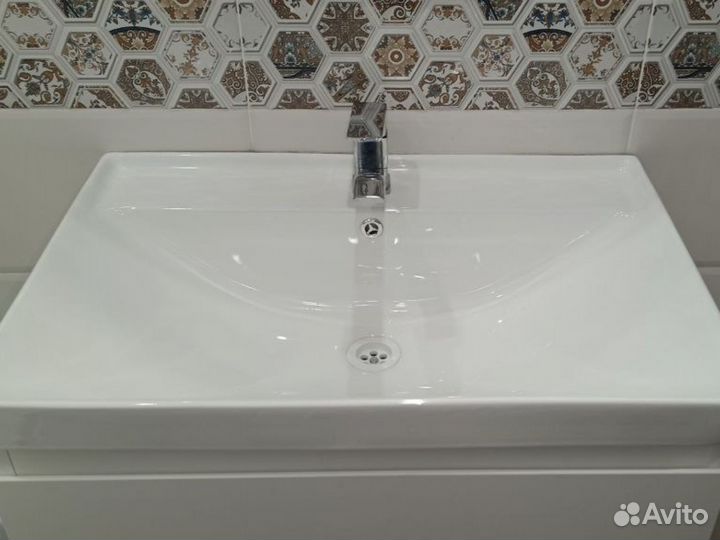 Сантехник. ремонт сантехники