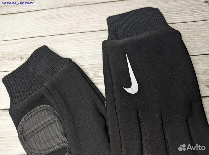 Перчатки Nike