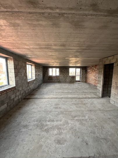 2-к. квартира, 70,7 м², 2/3 эт.