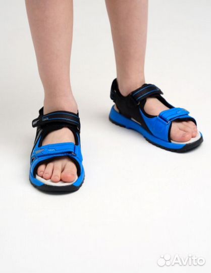 Сандалии детские для мальчиков