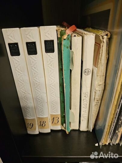 Бабинный магнитофон нота