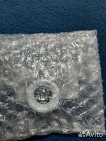 Кольцо парктроника заднее Тoyota Land Cruiser 200