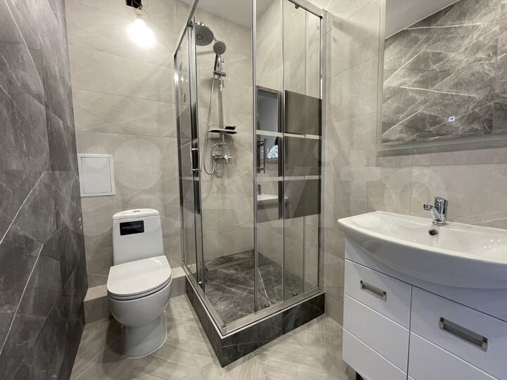 Квартира-студия, 24 м², 7/7 эт.