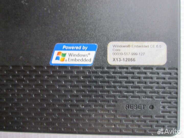 Навигатор Explay PN-960 на запчасти