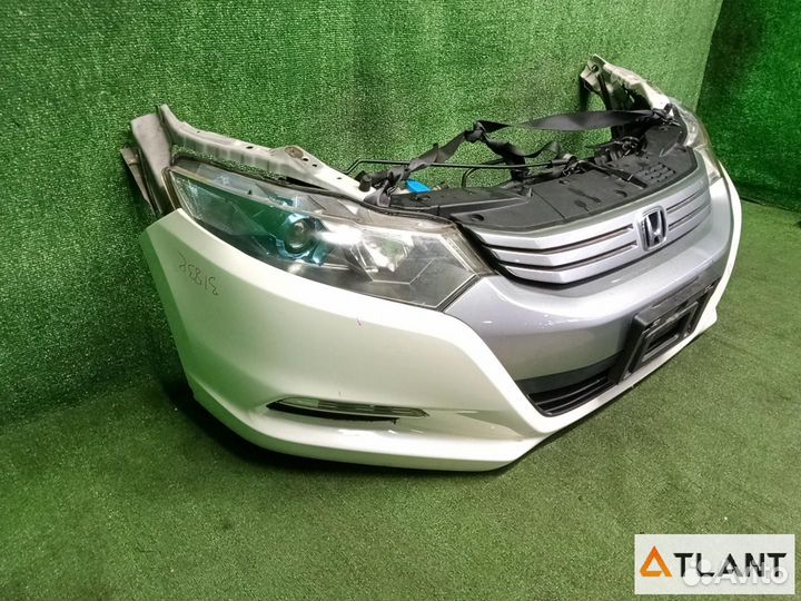 Nose cut honda insight