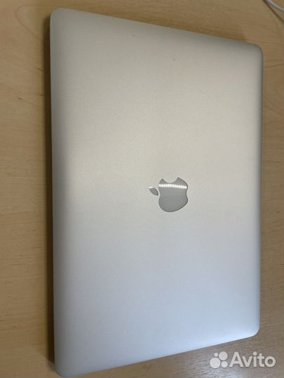 Apple MacBook Pro 15 late 2013