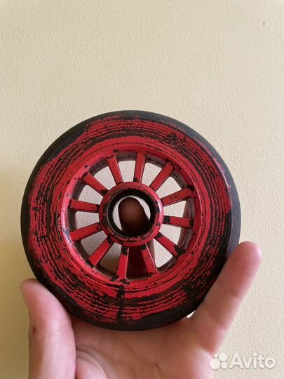 Колесо для самоката 110мм