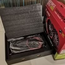 Msi geforce gtx 1060 super gaming x 6gb