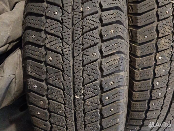 Matador MP 50 Sibir Ice 195/65 R15 91T