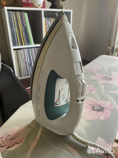 Утюг Tefal