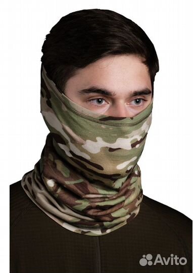 Бафф вкпо 3.0 Мультикам