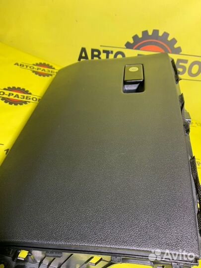 Бардачок Kia Sportage QL 2.0 2017