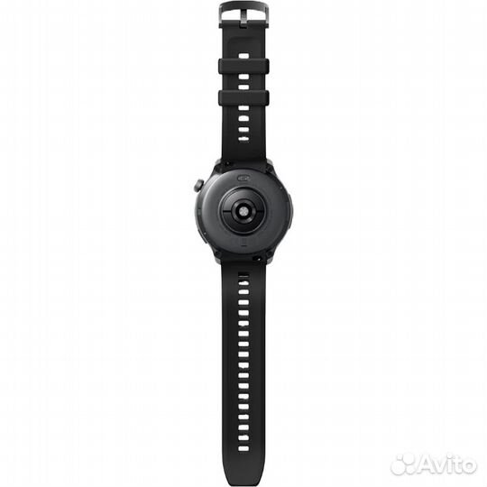 Умные часы Amazfit Balance Midnight Black #384029