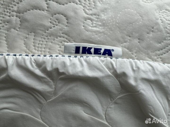 Чехол для подушки IKEA