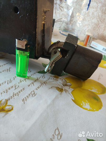 Сейф