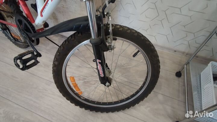 Горный (MTB) велосипед MTR Logan