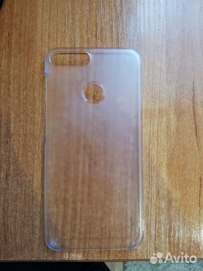 Чехол для Honor 9 Lite