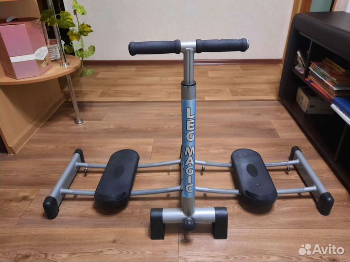 Тренажёр для ног- лег меджик