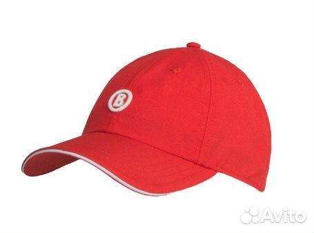 Bogner Ray cap кепка бейсболка